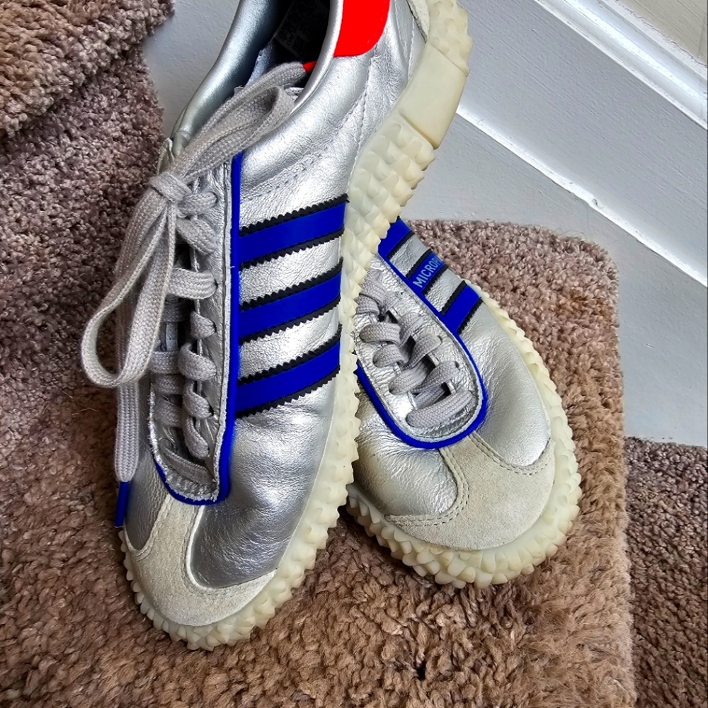 Adidas Kamanda Micropacer